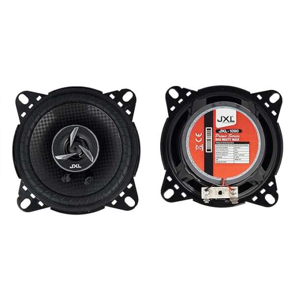 1090 High Performance 3 Way 4 Inch
