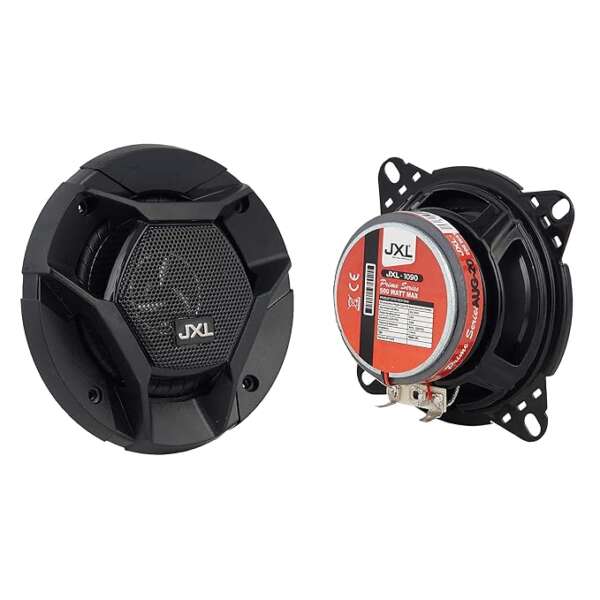 Best 1615-6 inch Coaxial car speakers in India