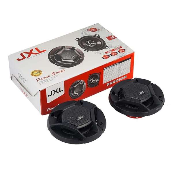 1015-4 inch Dual Cone  Coaxial Car Speaker (440 W)