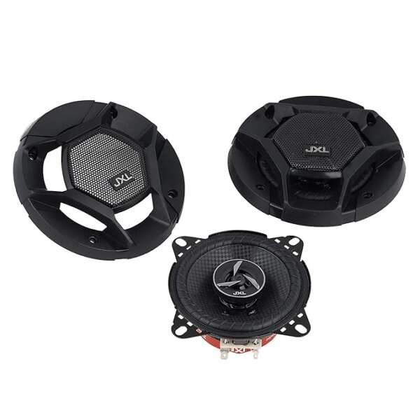 Best 1615-6 inch Coaxial car speakers in India - Image 2