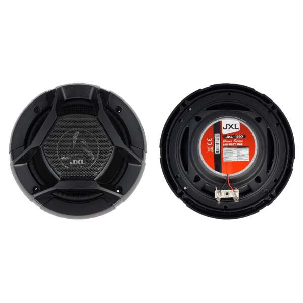 1690 High Performance 3 Way - Image 4
