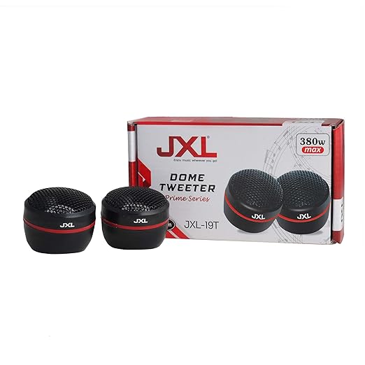 19T High Efficiency Dome Car Tweeter