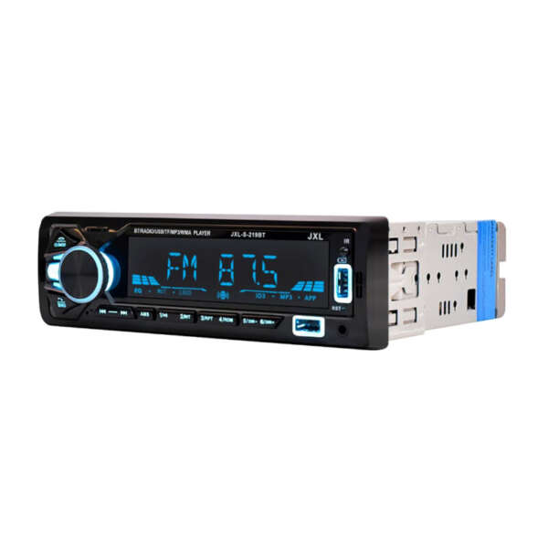 219BT Car Stereo 220w - Image 6