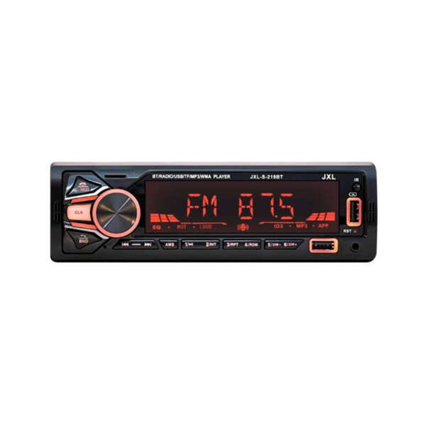 219BT Car Stereo 220w - Image 7