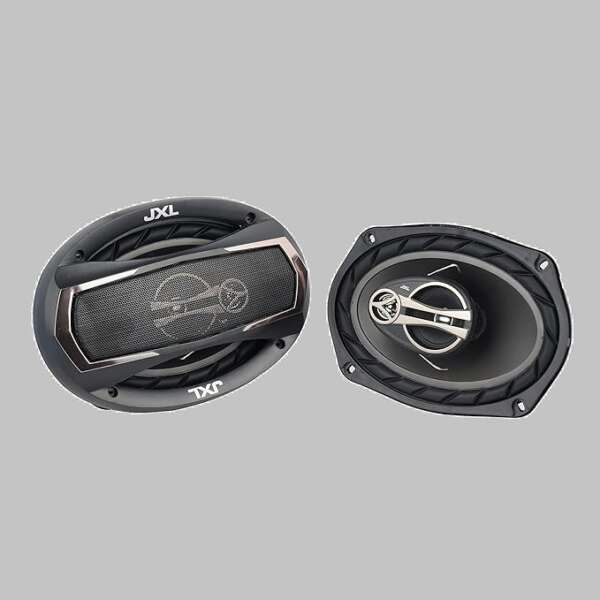 6990 Oval 3 Way High Performance Coaxial - Image 2