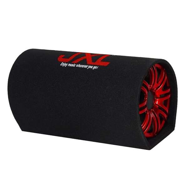 12 Inch Active Bass Tube