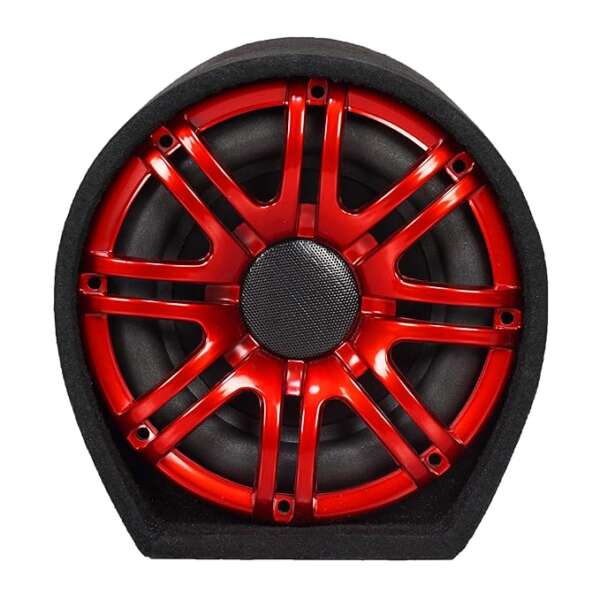 10 Inch Active Bass Tube - Image 5