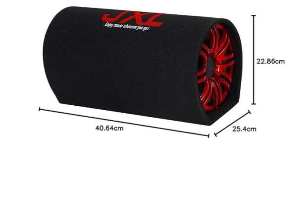 10 Inch Active Bass Tube - Image 2