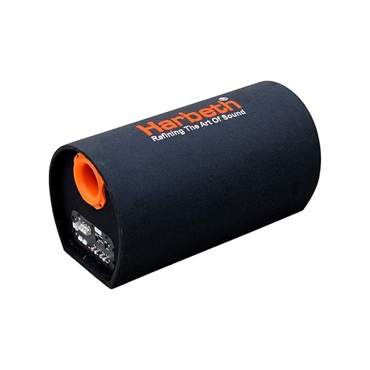 10 Inch Bass Tube Subwoofer