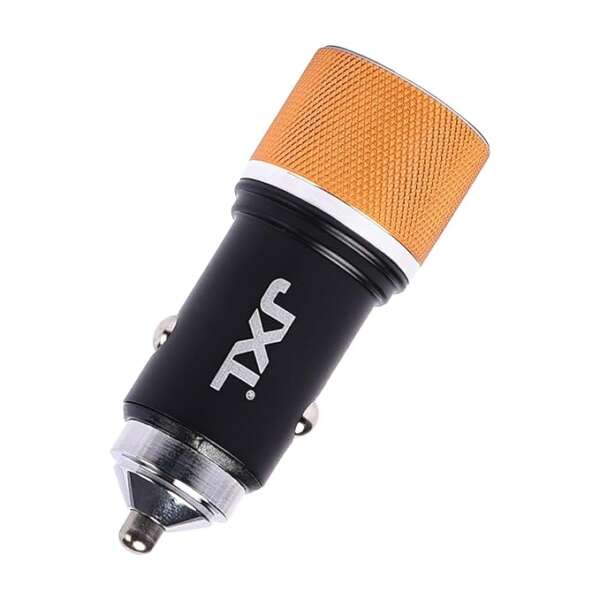 JXL 45 W Ultra Fast Charger with Dual Output - Image 3