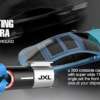 Car Dash Camera U700 Full HD 1440p with 6 Layer Lens - Image 2