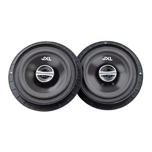 1690 R Three Way 6.5 Inches Coaxial High Bass Speaker - Image 2