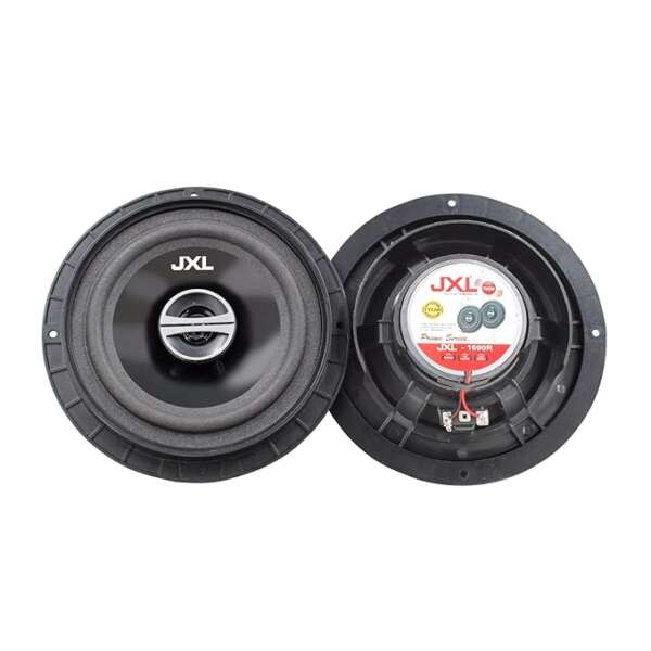 1690 R Three Way 6.5 Inches Coaxial High Bass Speaker - Image 3