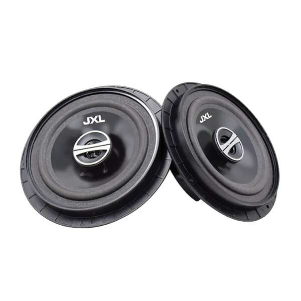 1690 R Three Way 6.5 Inches Coaxial High Bass Speaker - Image 4