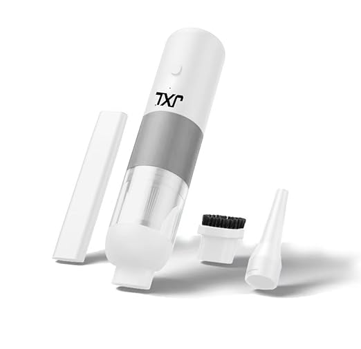 JXL V01 Portable Vaccume Cleaner