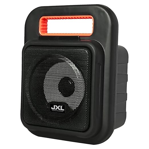 Boom Master 20 W Premium Portable Bluetooth Speaker